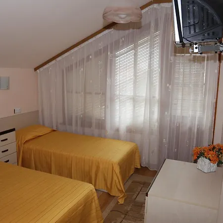 Zora Gasthuis Nesebar